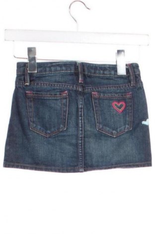 Kinderrock Gap Kids, Größe 6-7y/ 122-128 cm, Farbe Mehrfarbig, Preis € 5,99