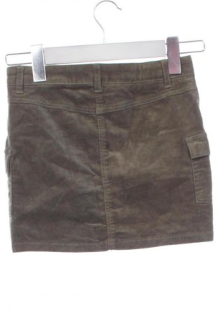 Kinderrock H&M, Größe 7-8y/ 128-134 cm, Farbe Grün, Preis € 1,99