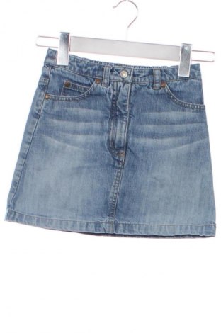 Детска пола H&M, Размер 4-5y/ 110-116 см, Цвят Син, Цена 9,70 €