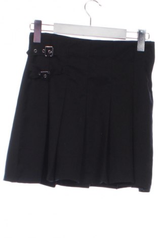 Детска пола H&M, Размер 12-13y/ 158-164 см, Цвят Черен, Цена 9,20 €