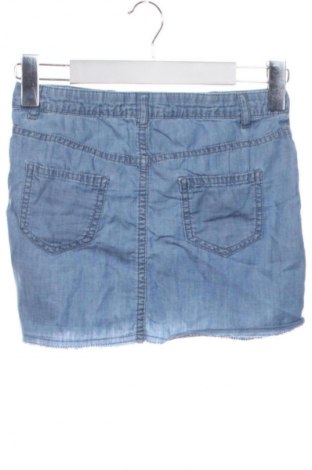 Детска пола H&M, Размер 8-9y/ 134-140 см, Цвят Син, Цена 7,15 €