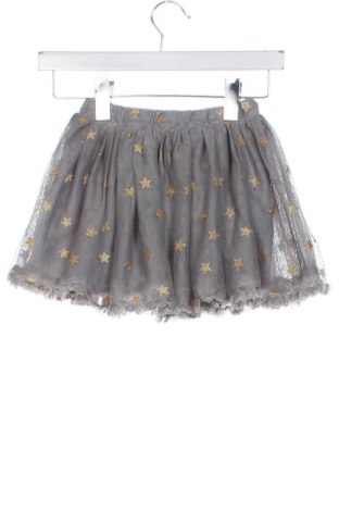 Детска пола H&M, Размер 4-5y/ 110-116 см, Цвят Сив, Цена 10,22 €