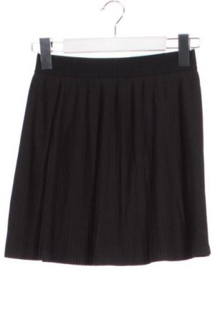 Детска пола H&M, Размер 14-15y/ 168-170 см, Цвят Черен, Цена 8,18 €