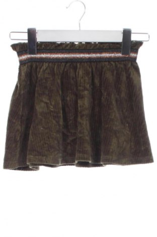 Kinderrock Hema, Größe 4-5y/ 110-116 cm, Farbe Grün, Preis € 1,99