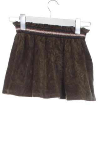 Kinderrock Hema, Größe 4-5y/ 110-116 cm, Farbe Grün, Preis € 1,99