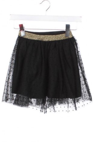 Детска пола LC Waikiki, Размер 6-7y/ 122-128 см, Цвят Черен, Цена 6,64 €