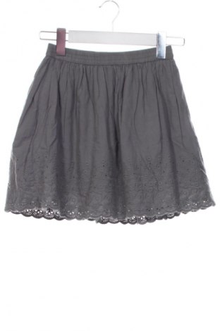 Dziecięca spódnica Lincoln, Rozmiar 8-9y/ 134-140 cm, Kolor Szary, Cena 37,99 zł
