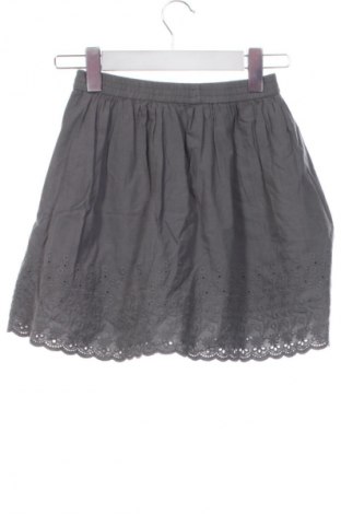 Dziecięca spódnica Lincoln, Rozmiar 8-9y/ 134-140 cm, Kolor Szary, Cena 37,99 zł
