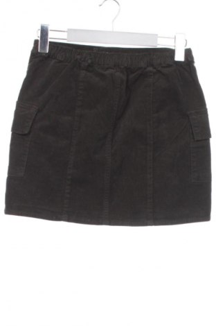 Детска пола Mango, Размер 12-13y/ 158-164 см, Цвят Зелен, Цена 9,20 €