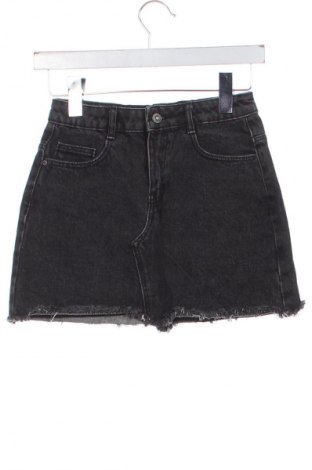 Детска пола Mango, Размер 11-12y/ 152-158 см, Цвят Черен, Цена 3,57 €