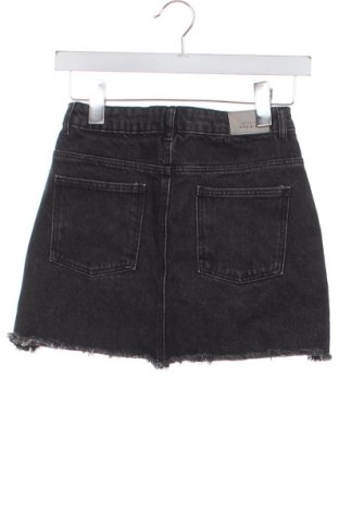 Детска пола Mango, Размер 11-12y/ 152-158 см, Цвят Черен, Цена 3,57 €