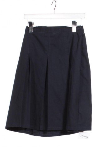 Kinderrock Marks & Spencer, Größe 12-13y/ 158-164 cm, Farbe Blau, Preis € 2,99