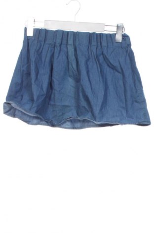 Детска пола Name It, Размер 5-6y/ 116-122 см, Цвят Син, Цена 8,69 €