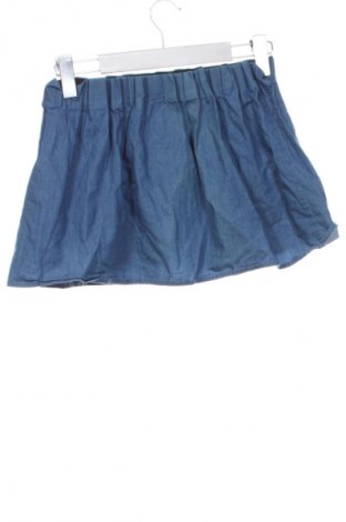 Детска пола Name It, Размер 5-6y/ 116-122 см, Цвят Син, Цена 8,69 €