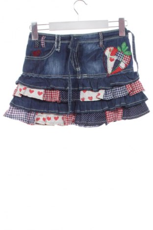 Детска пола Next, Размер 9-10y/ 140-146 см, Цвят Многоцветен, Цена 7,06 €