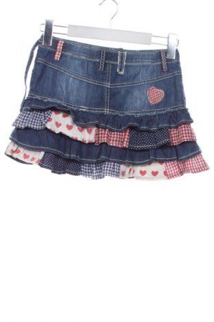 Детска пола Next, Размер 9-10y/ 140-146 см, Цвят Многоцветен, Цена 7,06 €