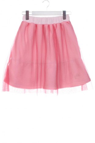 Детска пола Nike, Размер 8-9y/ 134-140 см, Цвят Розов, Цена 32,21 €