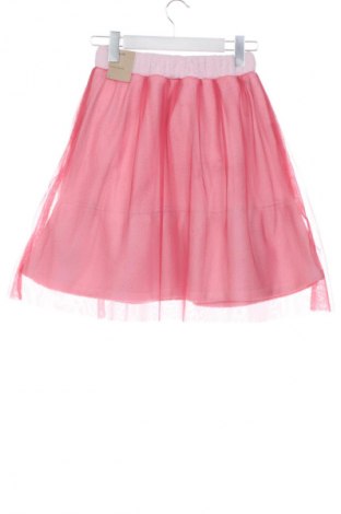 Детска пола Nike, Размер 8-9y/ 134-140 см, Цвят Розов, Цена 32,21 €