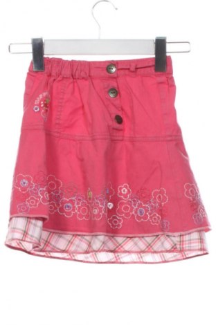 Детска пола Palomino, Размер 5-6y/ 116-122 см, Цвят Розов, Цена 4,41 €