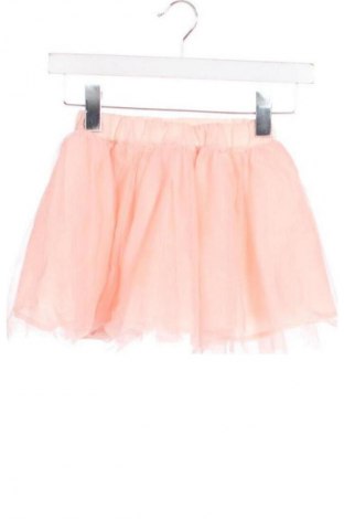 Детска пола Pepco, Размер 3-4y/ 104-110 см, Цвят Оранжев, Цена 6,64 €