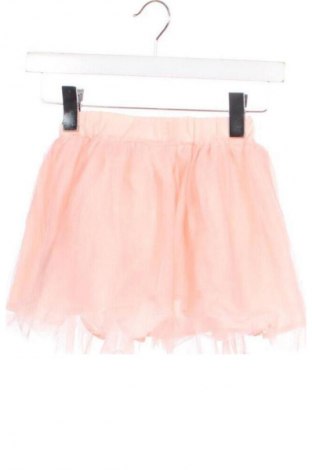 Детска пола Pepco, Размер 3-4y/ 104-110 см, Цвят Оранжев, Цена 6,64 €