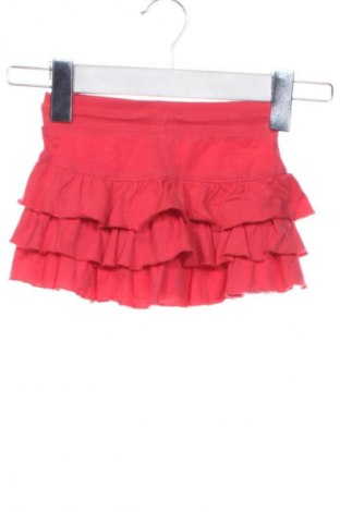 Детска пола Pocopiano, Размер 9-12m/ 74-80 см, Цвят Розов, Цена 7,15 €