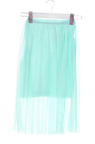 Детска пола Reserved, Размер 6-7y/ 122-128 см, Цвят Зелен, Цена 10,22 €