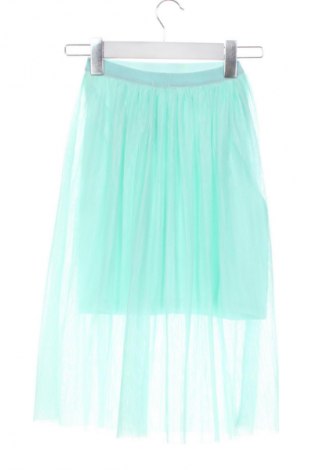 Детска пола Reserved, Размер 6-7y/ 122-128 см, Цвят Зелен, Цена 10,22 €