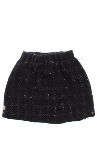 Gyerek szoknya SHEIN, Méret 4-5y / 110-116 cm, Szín Fekete, Ár 4 189 Ft