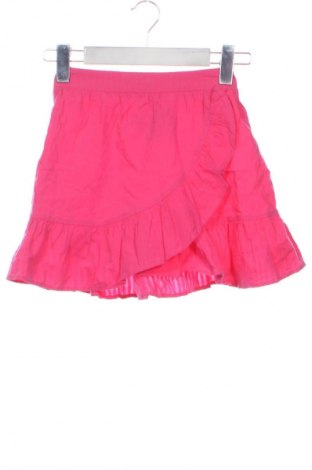 Детска пола Sinsay, Размер 5-6y/ 116-122 см, Цвят Розов, Цена 5,62 €