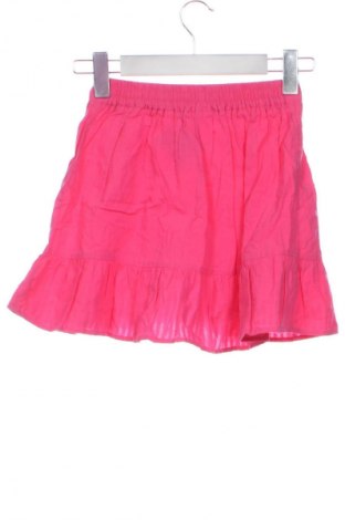 Детска пола Sinsay, Размер 5-6y/ 116-122 см, Цвят Розов, Цена 5,62 €