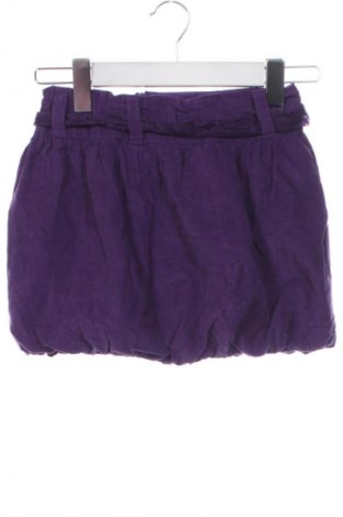 Kinderrock Topolino, Größe 7-8y/ 128-134 cm, Farbe Lila, Preis € 1,99