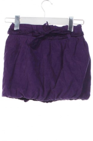 Kinderrock Topolino, Größe 7-8y/ 128-134 cm, Farbe Lila, Preis € 1,99