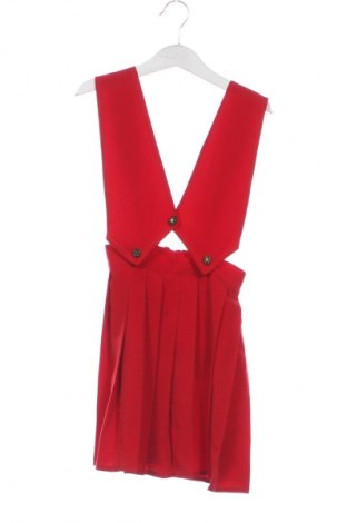 Gyerek szoknya Unbranded, Méret 6-7y / 122-128 cm, Szín Piros, Ár 3 306 Ft