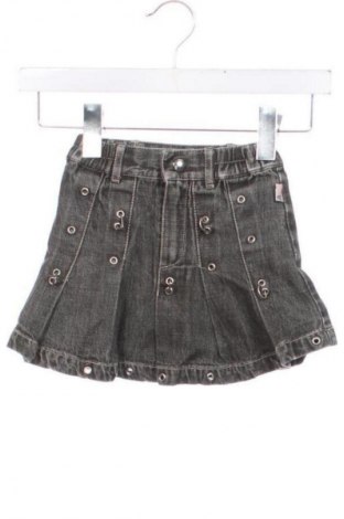 Kinderrock Unbranded, Größe 18-24m/ 86-98 cm, Farbe Grau, Preis € 6,99