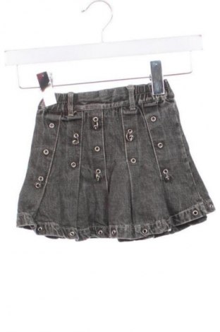 Kinderrock Unbranded, Größe 18-24m/ 86-98 cm, Farbe Grau, Preis € 6,99