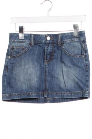 Kinderrock Unbranded, Größe 10-11y/ 146-152 cm, Farbe Blau, Preis € 10,99