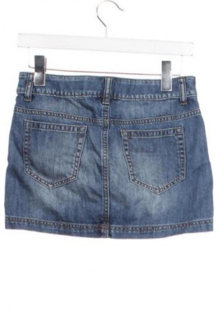 Kinderrock Unbranded, Größe 10-11y/ 146-152 cm, Farbe Blau, Preis € 10,99