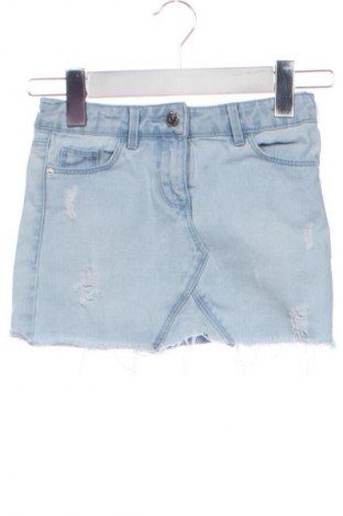 Детска пола Unbranded, Размер 5-6y/ 116-122 см, Цвят Син, Цена 7,15 €