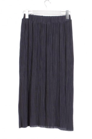 Детска пола Unbranded, Размер 13-14y/ 164-168 см, Цвят Сив, Цена 10,00 €