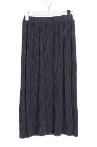 Детска пола Unbranded, Размер 13-14y/ 164-168 см, Цвят Сив, Цена 10,00 €