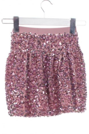 Детска пола Unbranded, Размер 2-3y/ 98-104 см, Цвят Розов, Цена 10,98 €