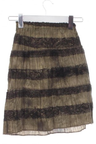 Детска пола Unbranded, Размер 5-6y/ 116-122 см, Цвят Многоцветен, Цена 10,22 €