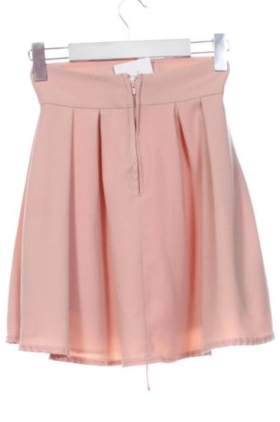 Детска пола Unbranded, Размер 9-10y/ 140-146 см, Цвят Пепел от рози, Цена 7,66 €