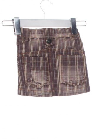 Детска пола Unbranded, Размер 2-3y/ 98-104 см, Цвят Многоцветен, Цена 4,75 €