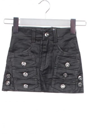 Детска пола Unbranded, Размер 2-3y/ 98-104 см, Цвят Черен, Цена 5,18 €