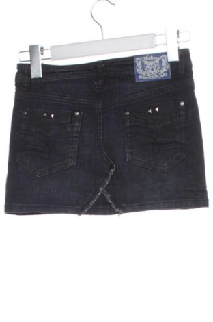 Детска пола Unbranded, Размер 8-9y/ 134-140 см, Цвят Черен, Цена 8,69 €