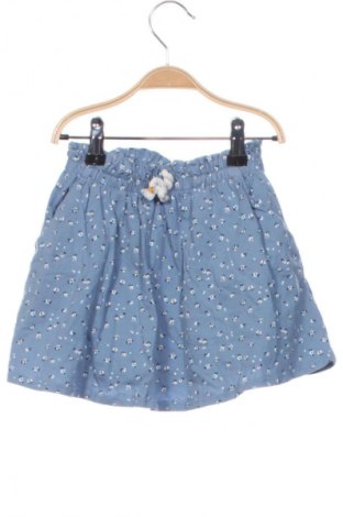 Детска пола Vertbaudet, Размер 2-3y/ 98-104 см, Цвят Многоцветен, Цена 7,15 €