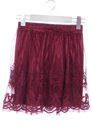 Kinderrock Y.F.K., Größe 10-11y/ 146-152 cm, Farbe Lila, Preis € 2,99