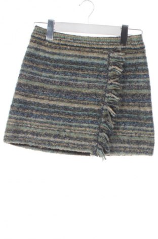 Детска пола Zara, Размер 12-13y/ 158-164 см, Цвят Многоцветен, Цена 3,06 €